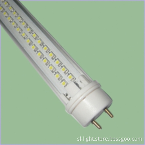 Rotatable 5ft T8 LED Tube Light 24W 2200lm with CE RoHS Optoelectr